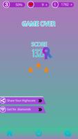 Rebecca Zamolo Piano Tiles скриншот 1