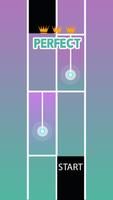 Rebecca Zamolo Piano Tiles скриншот 2