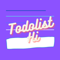 Todolist hi