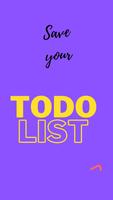 1 Schermata Todolist hi