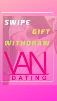 VAN Dating poster