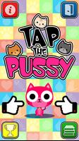 Tap The Pussy 海報
