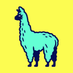 Fat Llama 圖標
