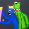 Rainbow friends Mod for melon APK