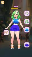 Curvy Girl Challenge screenshot 2