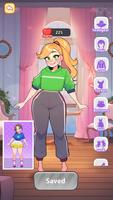 Curvy Girl Challenge screenshot 3