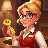 호텔 레거시: 합성&리모델링 APK