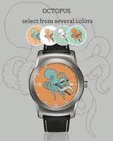 Illustration Watch Faces by VA Screenshot 1