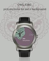 Illustration Watch Faces by VA Screenshot 2