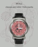 Illustration Watch Faces by VA Screenshot 3