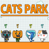 Cats Park Online Mod apk أحدث إصدار تنزيل مجاني