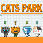 Cats Park Online biểu tượng