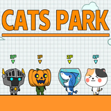 Cats Park Online