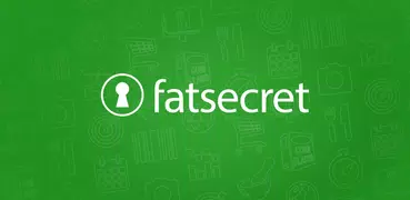 FatSecret卡路里計算器