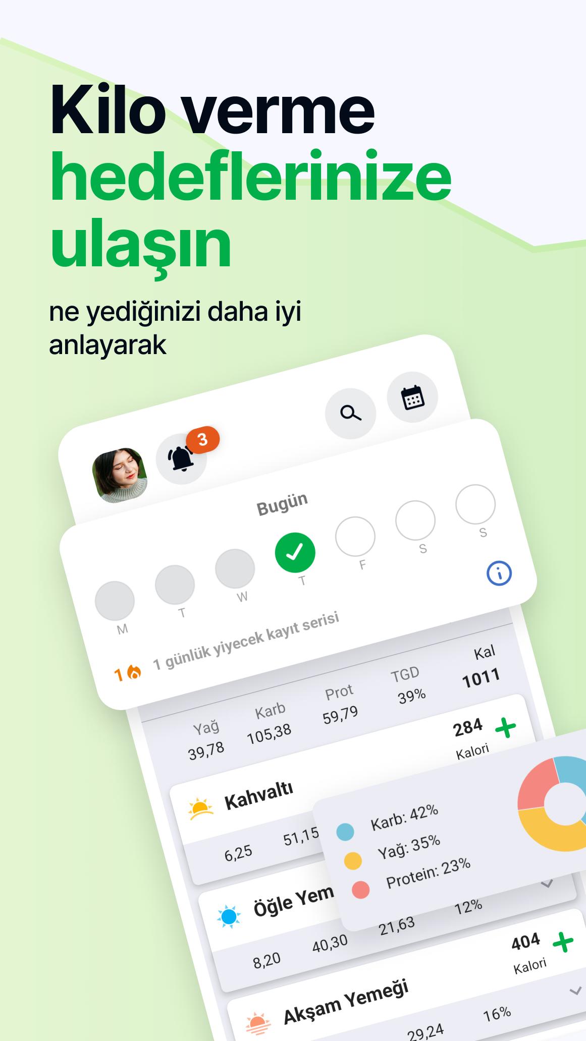 Android İndirme için fatsecret APK Android İndirme için fatsecret APK