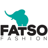Fatso Fashion- The +Plus Size  أيقونة