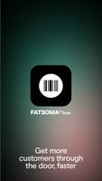 Fatsoma Scan الملصق