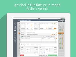 Fattura24 Pro screenshot 2