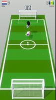 Fast Soccer capture d'écran 1