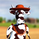 Cattle Royale! APK