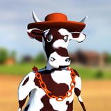 Cattle Royale! icône