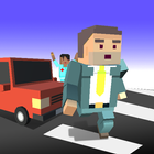 Jaywalking: Legends アイコン