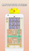 Sudoku Puzzle Royale: Realtime multiplayer sudoku Affiche