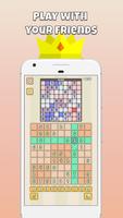 Sudoku Puzzle Royale: Realtime multiplayer sudoku capture d'écran 1