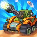 Tank Pack Attack APK