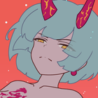 말세의검녀 (Swordash) 아이콘