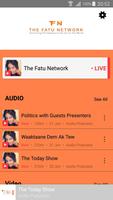 The Fatu Network اسکرین شاٹ 1