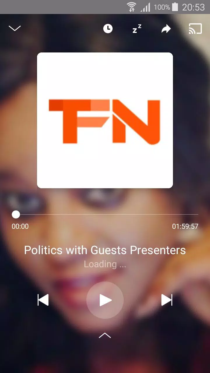 Fatu Radio