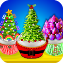 Cooking Rainbow & Unicorn Chri APK