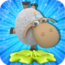 Sheepaka The Sheep & Slime! Cr APK
