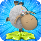 Sheepaka羊＆スライム！クレイジーヤギシミュレーション アイコン