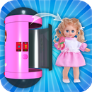 Surprise Under Wraps! Hidden Toys with Secret Code APK