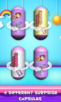 Surprise Under Wraps! Hidden Toys with Secret Code screenshot 1