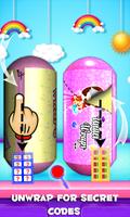 Surprise Under Wraps! Hidden Toys with Secret Code screenshot 2