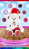 Build A Dancing Teddy Bear! Furry Rainbow Dancer screenshot 2