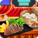 Authentic Chinese Street Food  APK