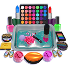 Makeup Slime Game! Relaxation icon