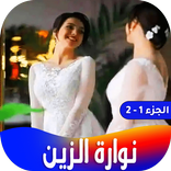 رواية نوارة الزين