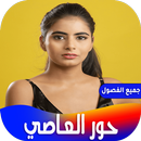 APK رواية حور العاصي