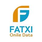 Fatxi data service ikona