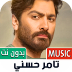 تامر حسني أيقونة