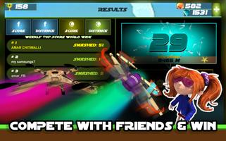 Smash Wars: Drone Racing screenshot 2