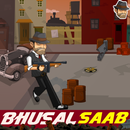 APK BhusalSaab