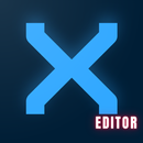 APK XEDITOR - VIDEO EDITING APP