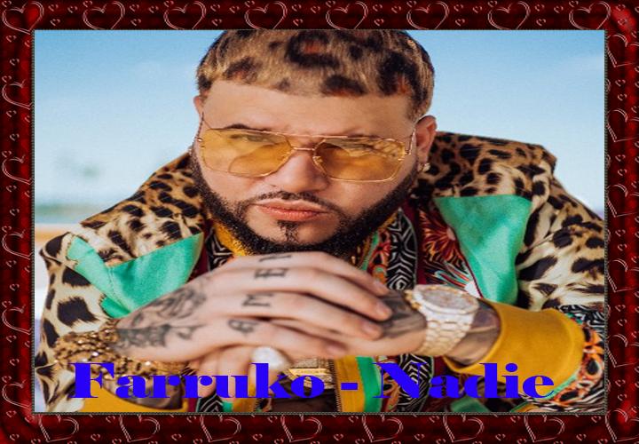 Farruko Nadie For Android Apk Download