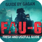 FAU-G fauji game ไอคอน